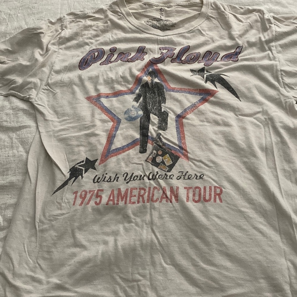 Tshirt